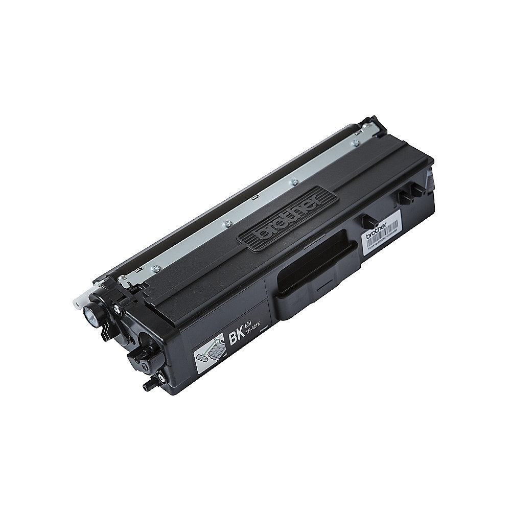 Brother TN-423BK Toner schwarz 6.500 Seiten, Brother, TN-423BK, Toner, schwarz, 6.500, Seiten