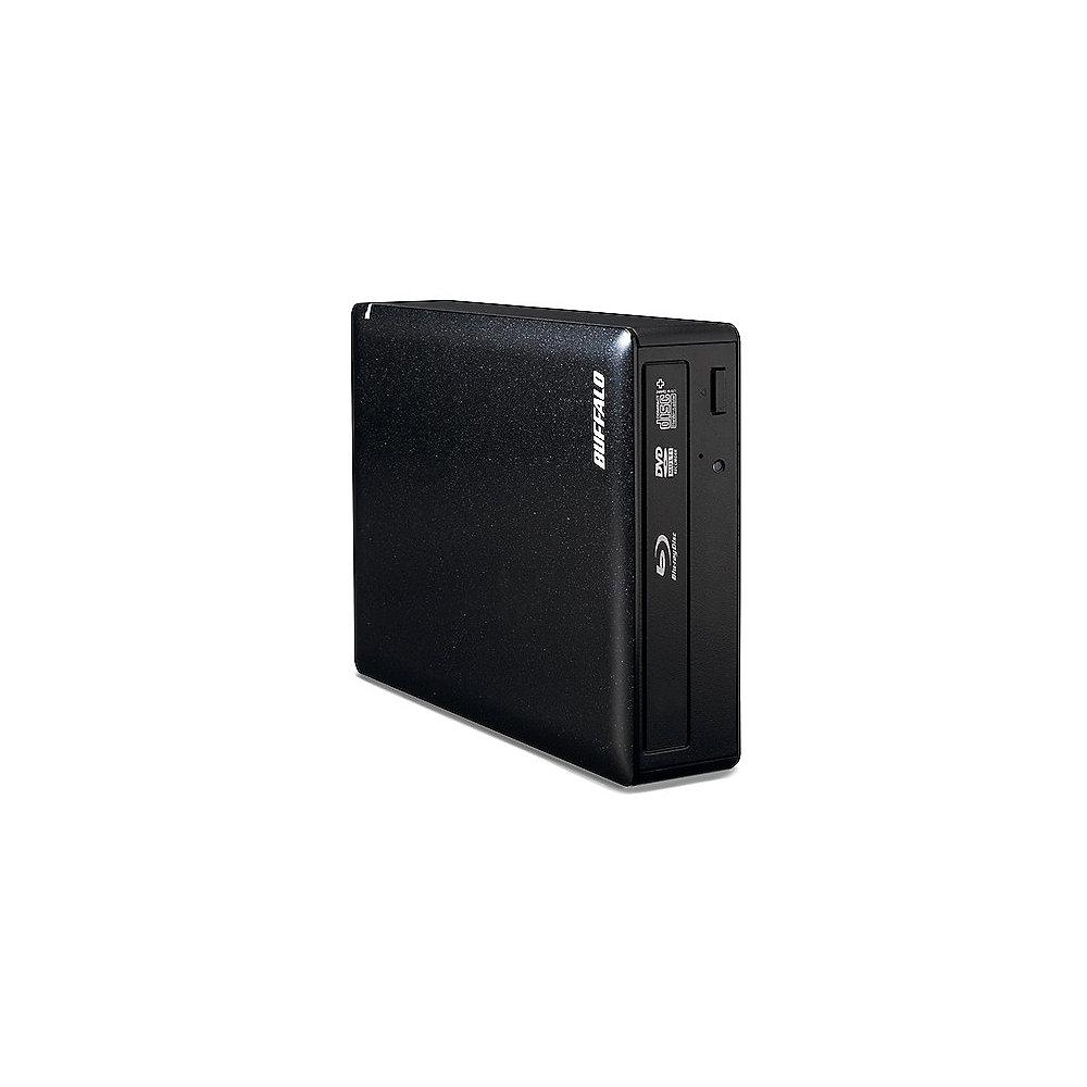 Buffalo BRXL-16U3-EU Blu-ray Drive USB3.0 extern, Buffalo, BRXL-16U3-EU, Blu-ray, Drive, USB3.0, extern