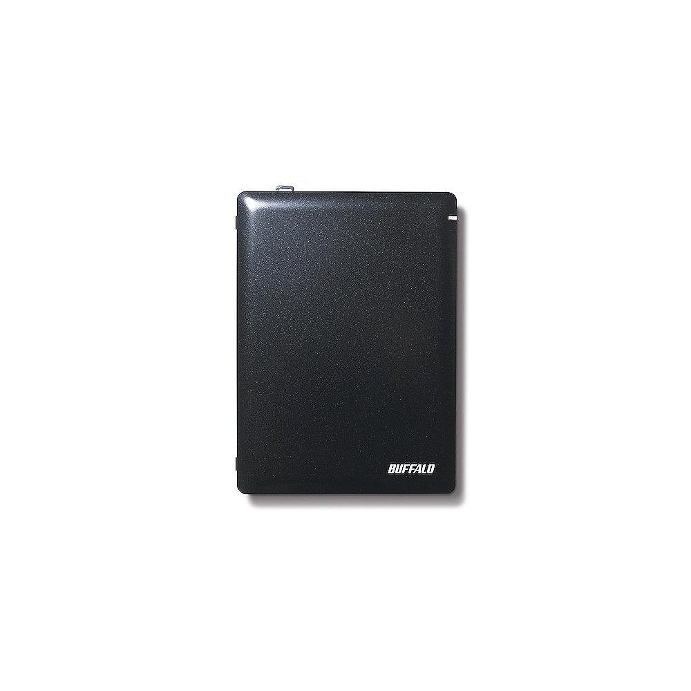 Buffalo BRXL-16U3-EU Blu-ray Drive USB3.0 extern