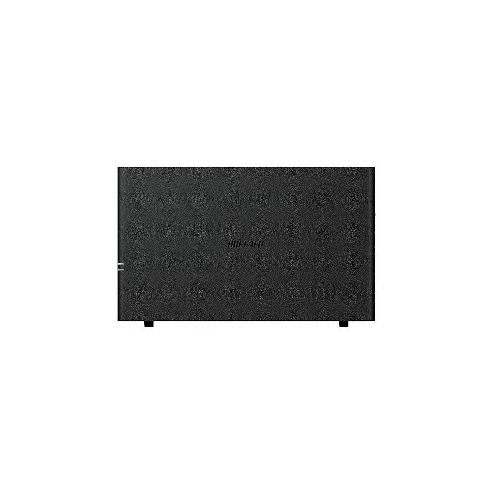 Buffalo LinkStation 210 NAS System 1-Bay 2TB, Buffalo, LinkStation, 210, NAS, System, 1-Bay, 2TB