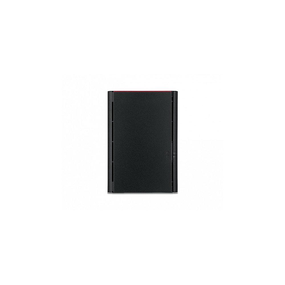 Buffalo LinkStation 220 (LS220D0202-EU) NAS System 2TB (2x SATA,Gigabit), Buffalo, LinkStation, 220, LS220D0202-EU, NAS, System, 2TB, 2x, SATA,Gigabit,