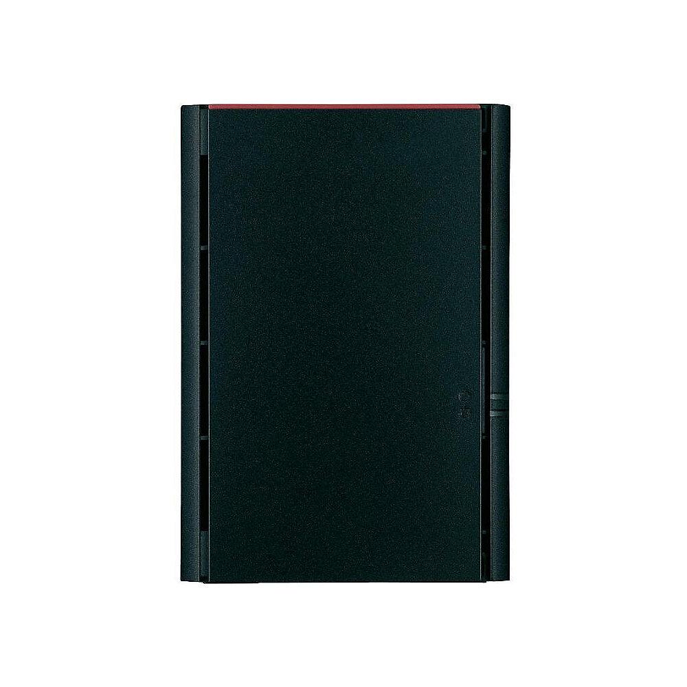 Buffalo LinkStation 220 NAS System 2-Bay 2TB inkl. 2x 1TB Seagate ST1000VN002