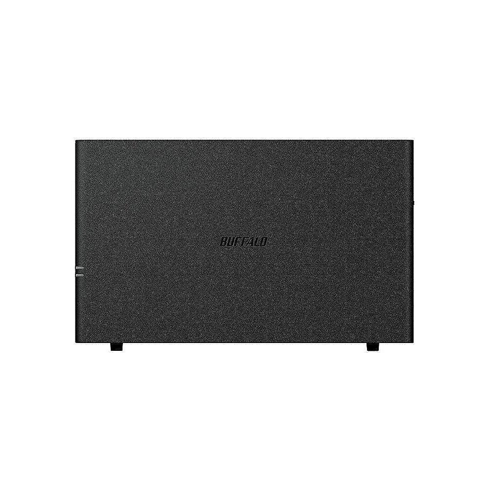 Buffalo LinkStation 510D NAS System 1-Bay 2TB (1x 2TB) LS510D0201-EU