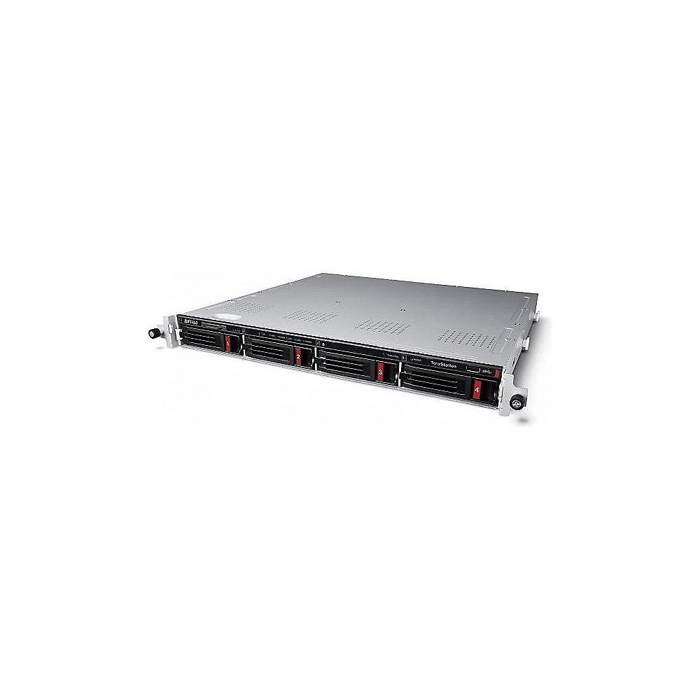 Buffalo TeraStation 3410R NAS System 4-Bay 12TB (4x 3TB), Buffalo, TeraStation, 3410R, NAS, System, 4-Bay, 12TB, 4x, 3TB,