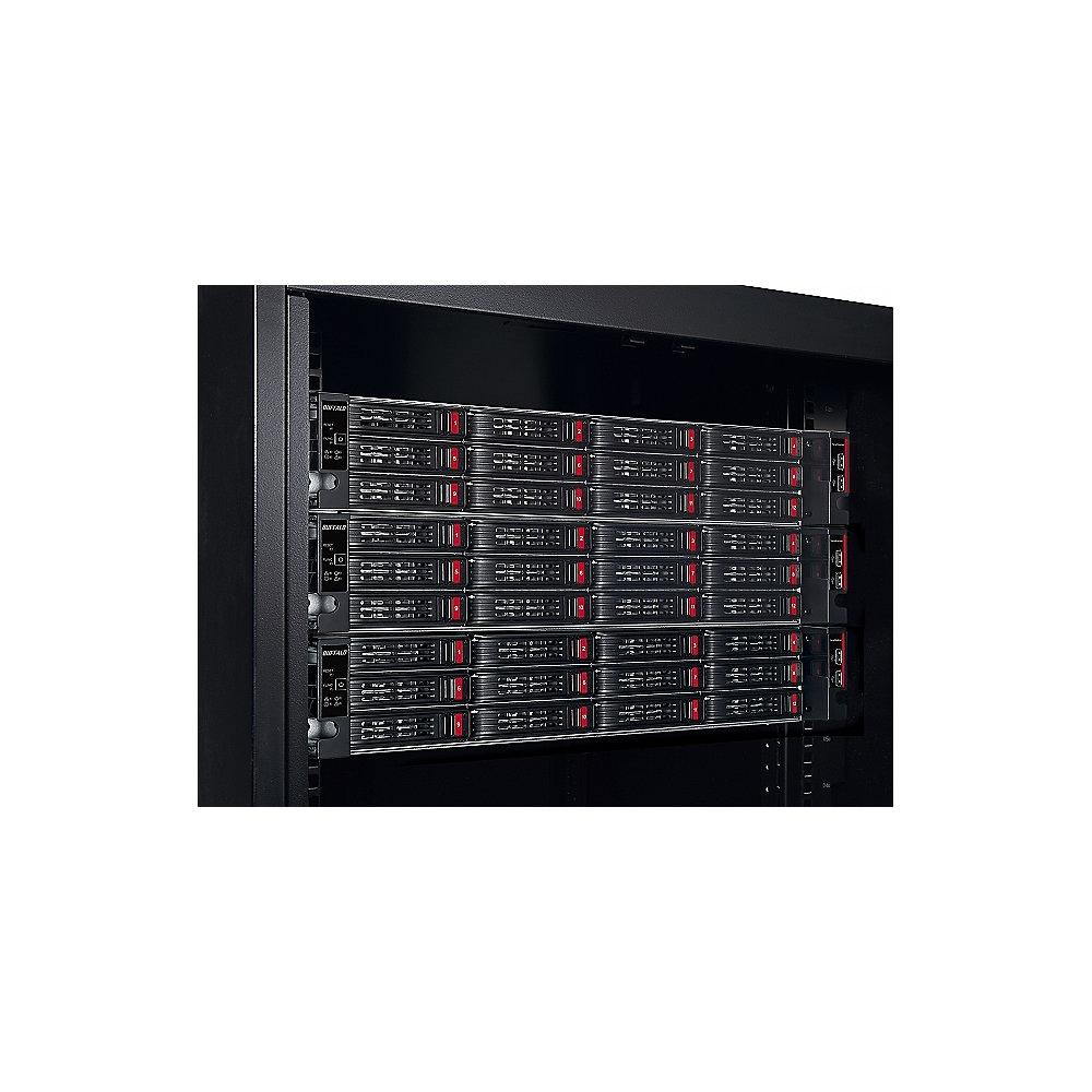 Buffalo TeraStation 51210RH NAS System 12-Bay 16TB (4x 4TB)