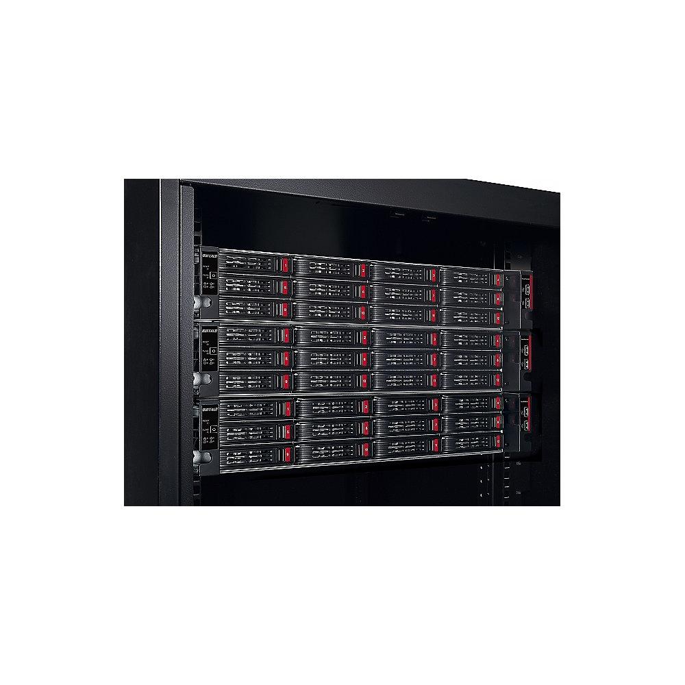 Buffalo TeraStation 51210RH NAS System 12-Bay 16TB (4x 4TB), Buffalo, TeraStation, 51210RH, NAS, System, 12-Bay, 16TB, 4x, 4TB,