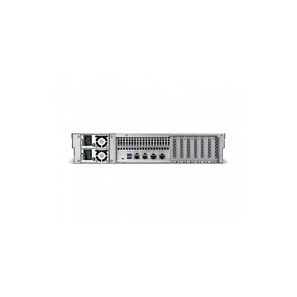 Buffalo TeraStation 51210RH NAS System 12-Bay 96TB (12x 8TB), Buffalo, TeraStation, 51210RH, NAS, System, 12-Bay, 96TB, 12x, 8TB,