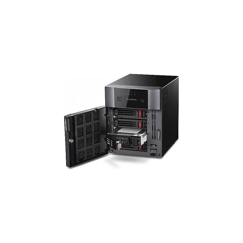 Buffalo TS3410DN NAS System 4-Bay 12TB Education Artikel – Nachweispflichtig, Buffalo, TS3410DN, NAS, System, 4-Bay, 12TB, Education, Artikel, –, Nachweispflichtig