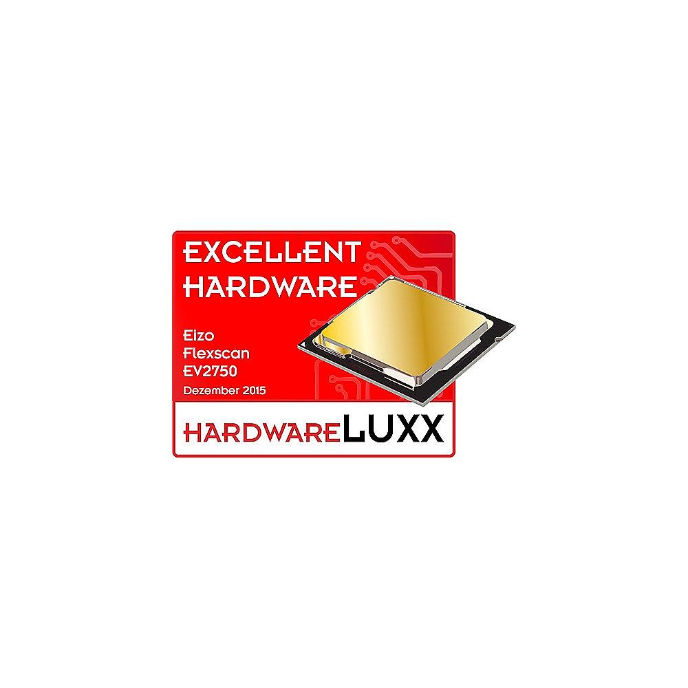 Burda: EIZO EV2750-BK