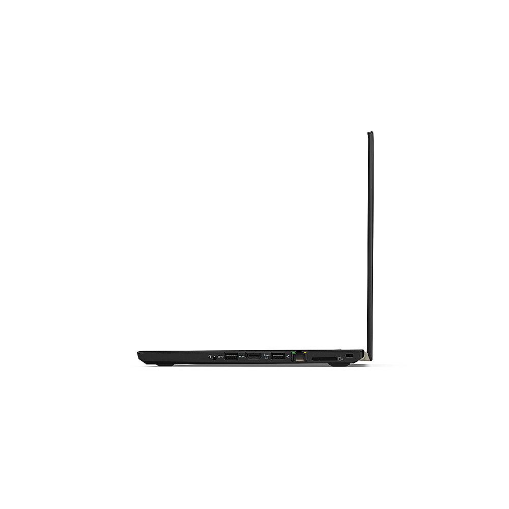 Burda.Lenovo ThinkPad T480 20L50000FR i5-8250U 8GB/256GB SSD 14"FHD W10P FR