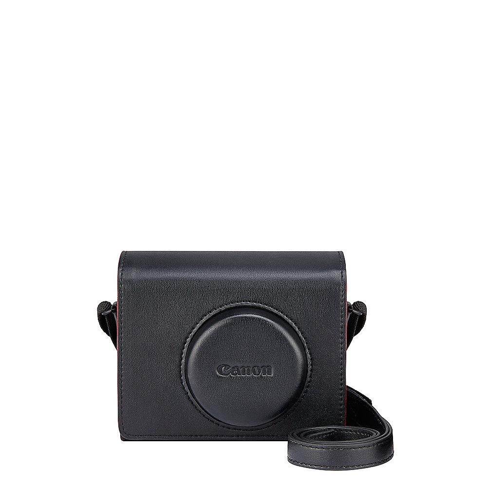 Canon DCC-1830 Kameratasche für G1 X Mark III