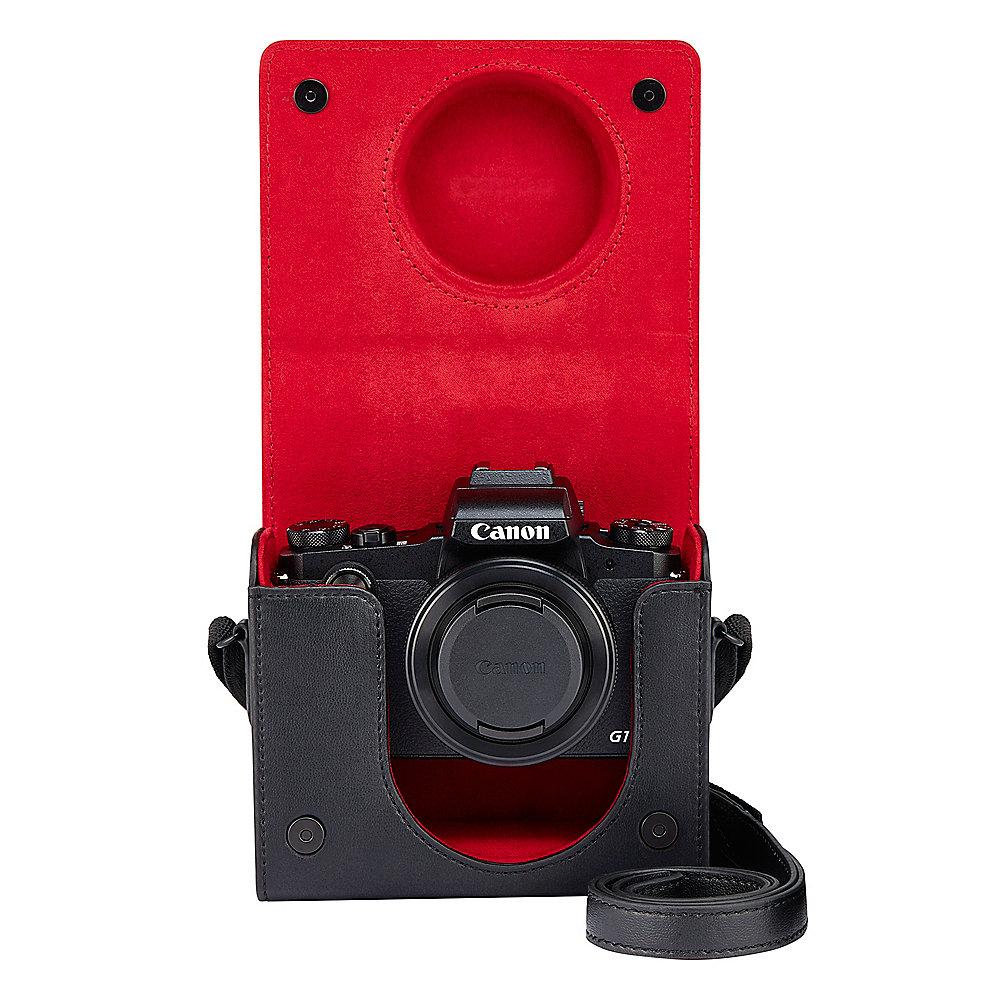 Canon DCC-1830 Kameratasche für G1 X Mark III