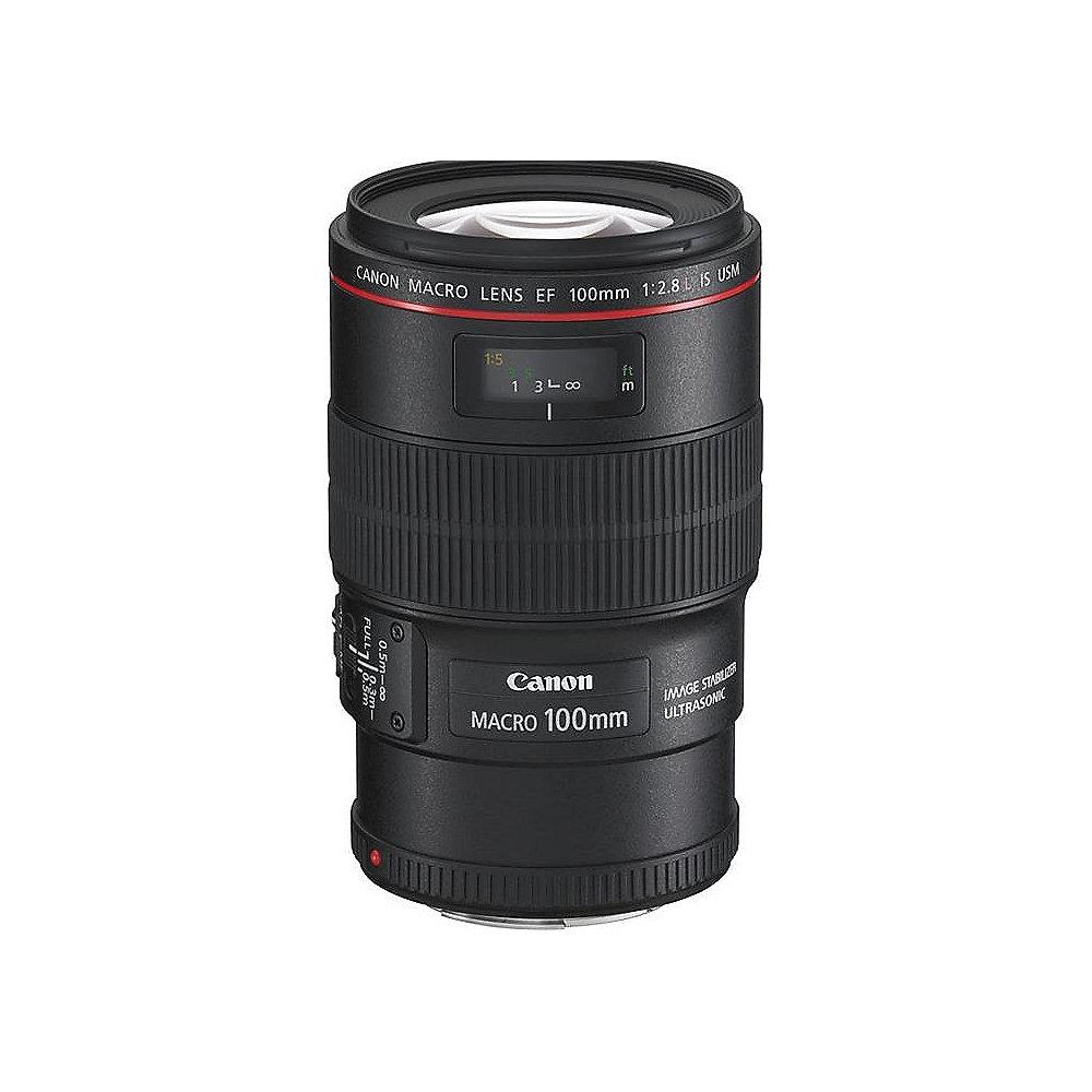 Canon EF 100mm f/2,8L IS USM Makro Objektiv, Canon, EF, 100mm, f/2,8L, IS, USM, Makro, Objektiv