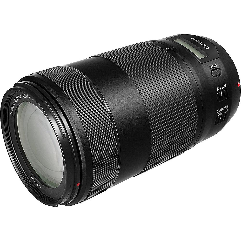 Canon EF 70-300mm f/4.0-5.6 IS II USM Objektiv