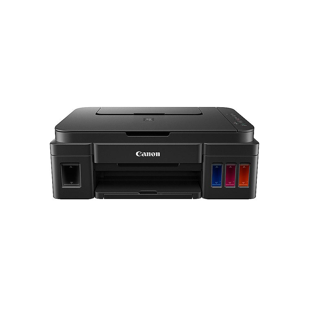 Canon PIXMA G3501 Multifunktionsdrucker Scanner Kopierer WLAN