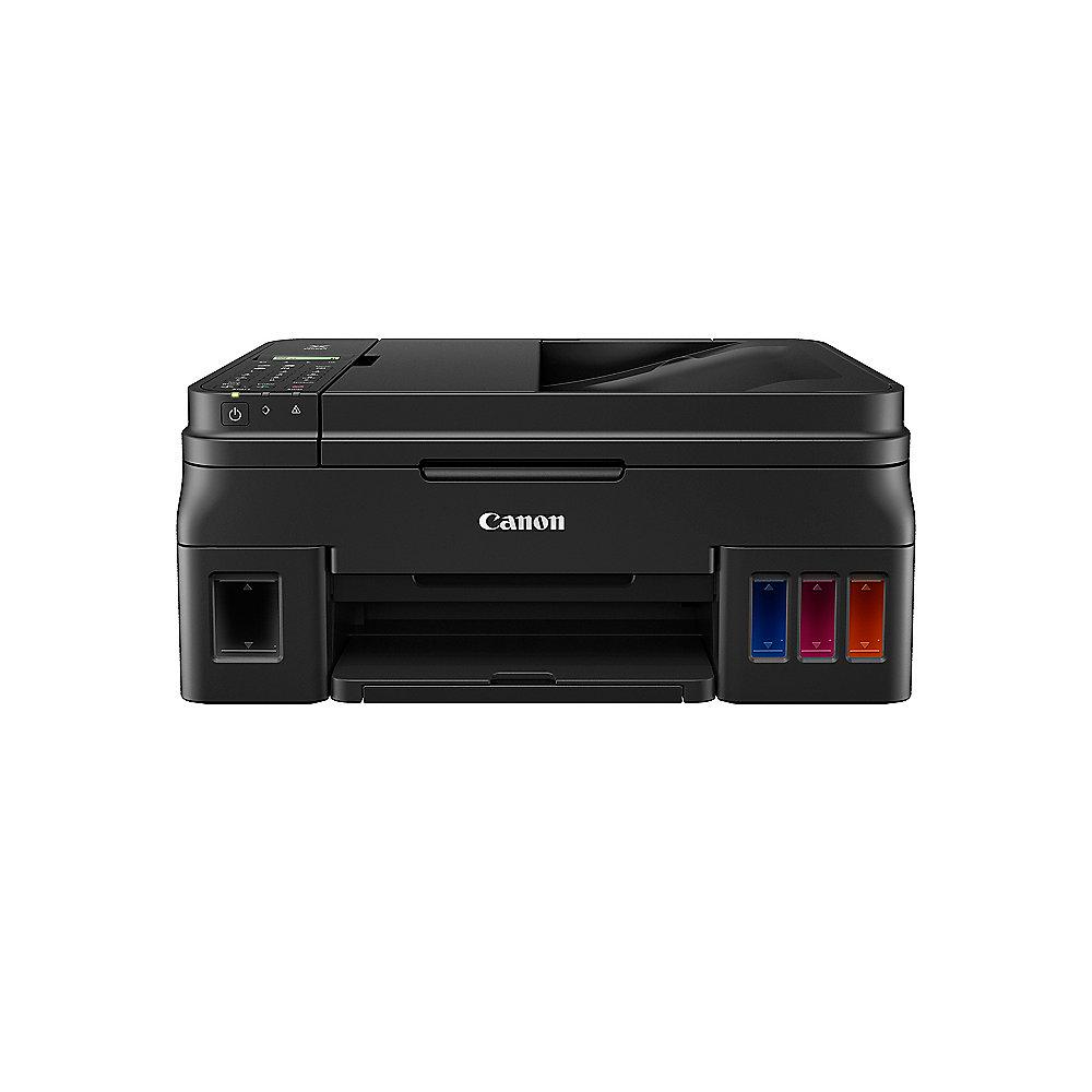 Canon PIXMA G4511 Multifunktionsdrucker Scanner Kopierer Fax WLAN