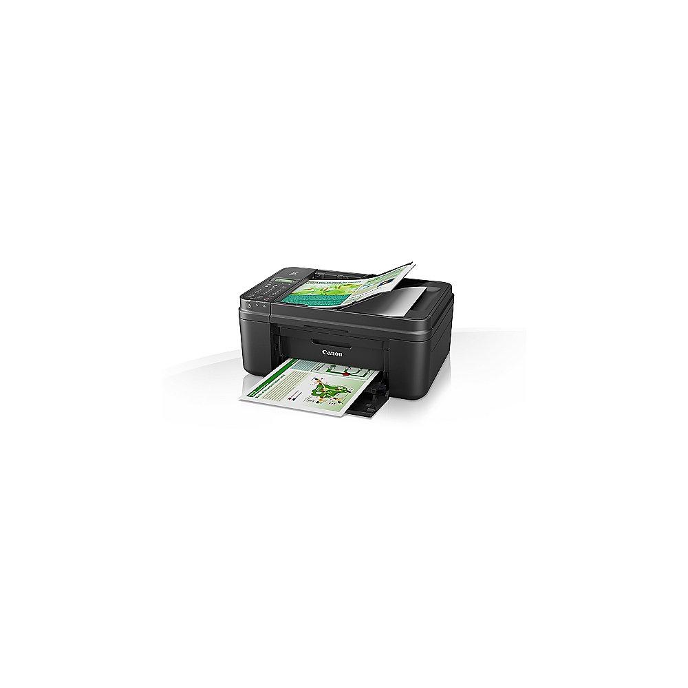 Canon PIXMA MX495 Tintenstrahl-Multifunktionsdrucker Scanner Kopierer Fax WLAN