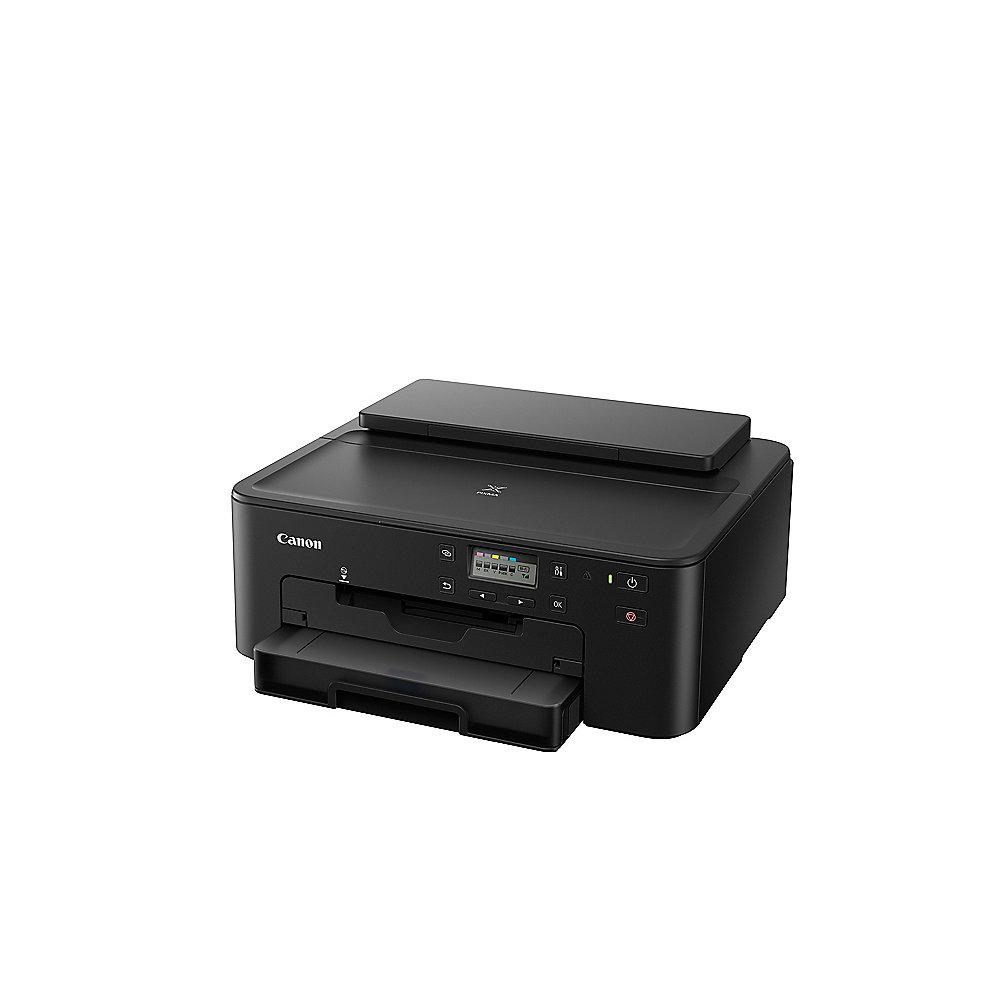 Canon PIXMA TS705 Tintenstrahldrucker LAN WLAN, Canon, PIXMA, TS705, Tintenstrahldrucker, LAN, WLAN