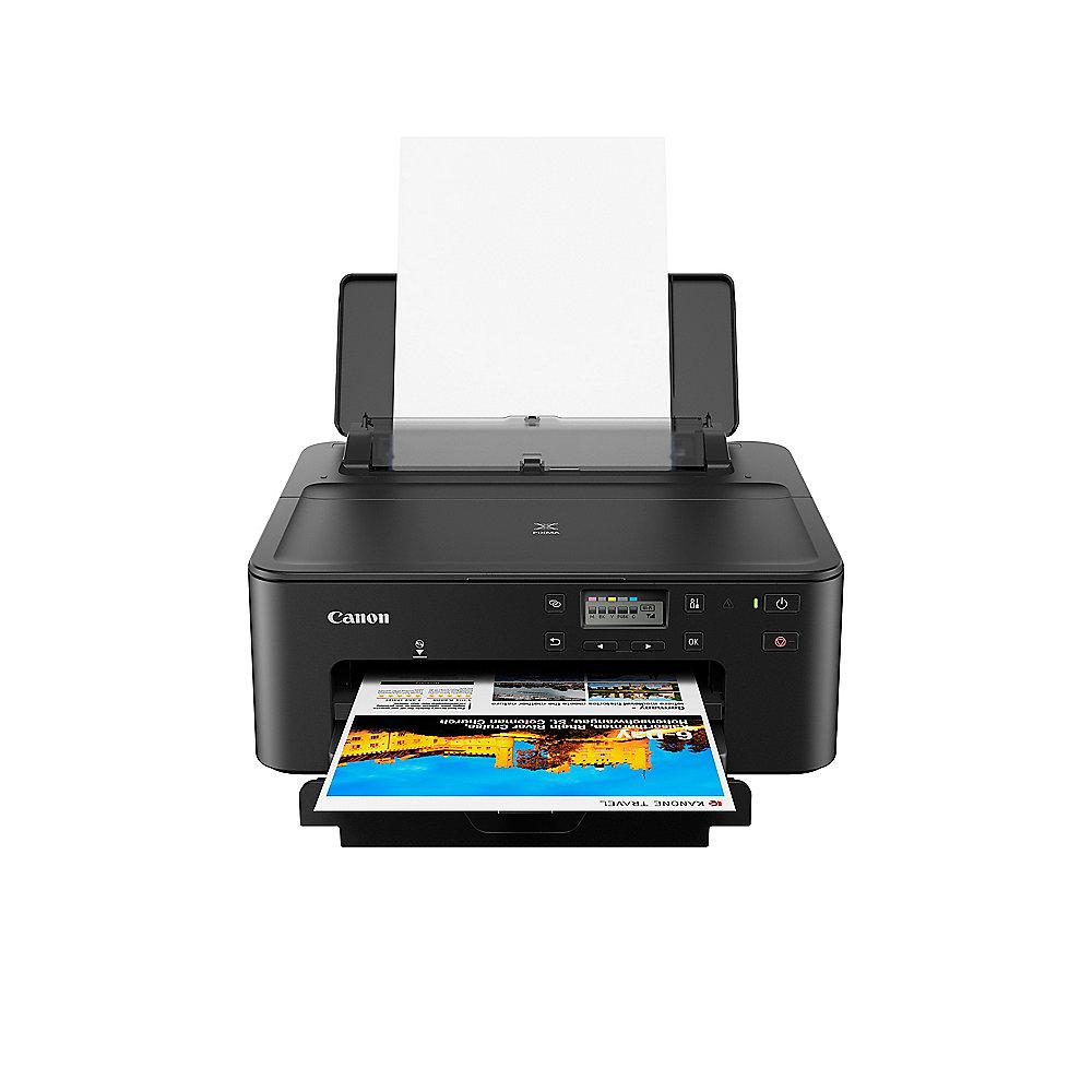 Canon PIXMA TS705 Tintenstrahldrucker LAN WLAN, Canon, PIXMA, TS705, Tintenstrahldrucker, LAN, WLAN