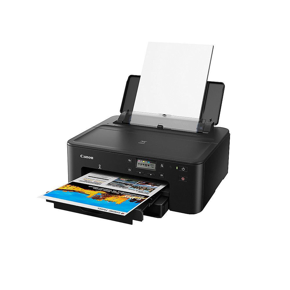 Canon PIXMA TS705 Tintenstrahldrucker LAN WLAN, Canon, PIXMA, TS705, Tintenstrahldrucker, LAN, WLAN