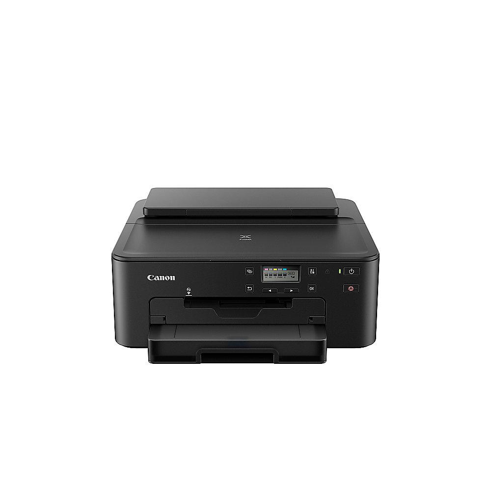 Canon PIXMA TS705 Tintenstrahldrucker LAN WLAN, Canon, PIXMA, TS705, Tintenstrahldrucker, LAN, WLAN