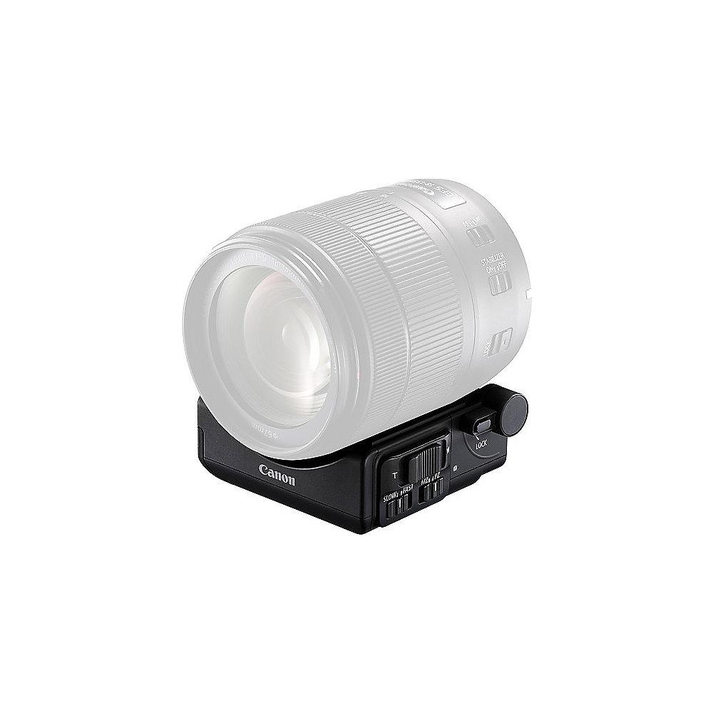 Canon Power Zoom Adapter PZ-E1, Canon, Power, Zoom, Adapter, PZ-E1