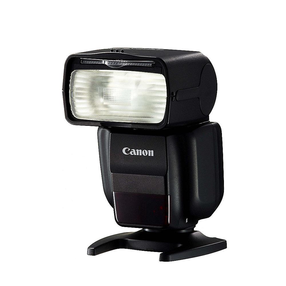 Canon Speedlite 430EX III RT Blitzgerät