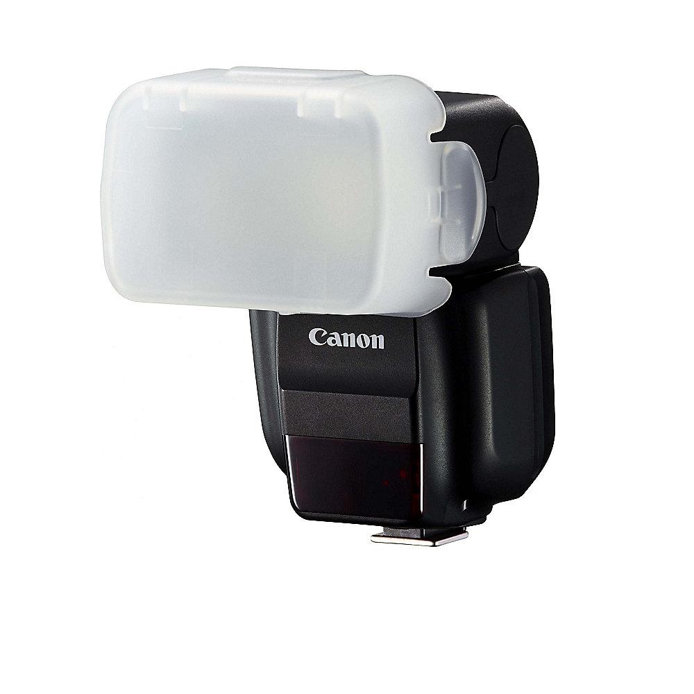 Canon Speedlite 430EX III RT Blitzgerät