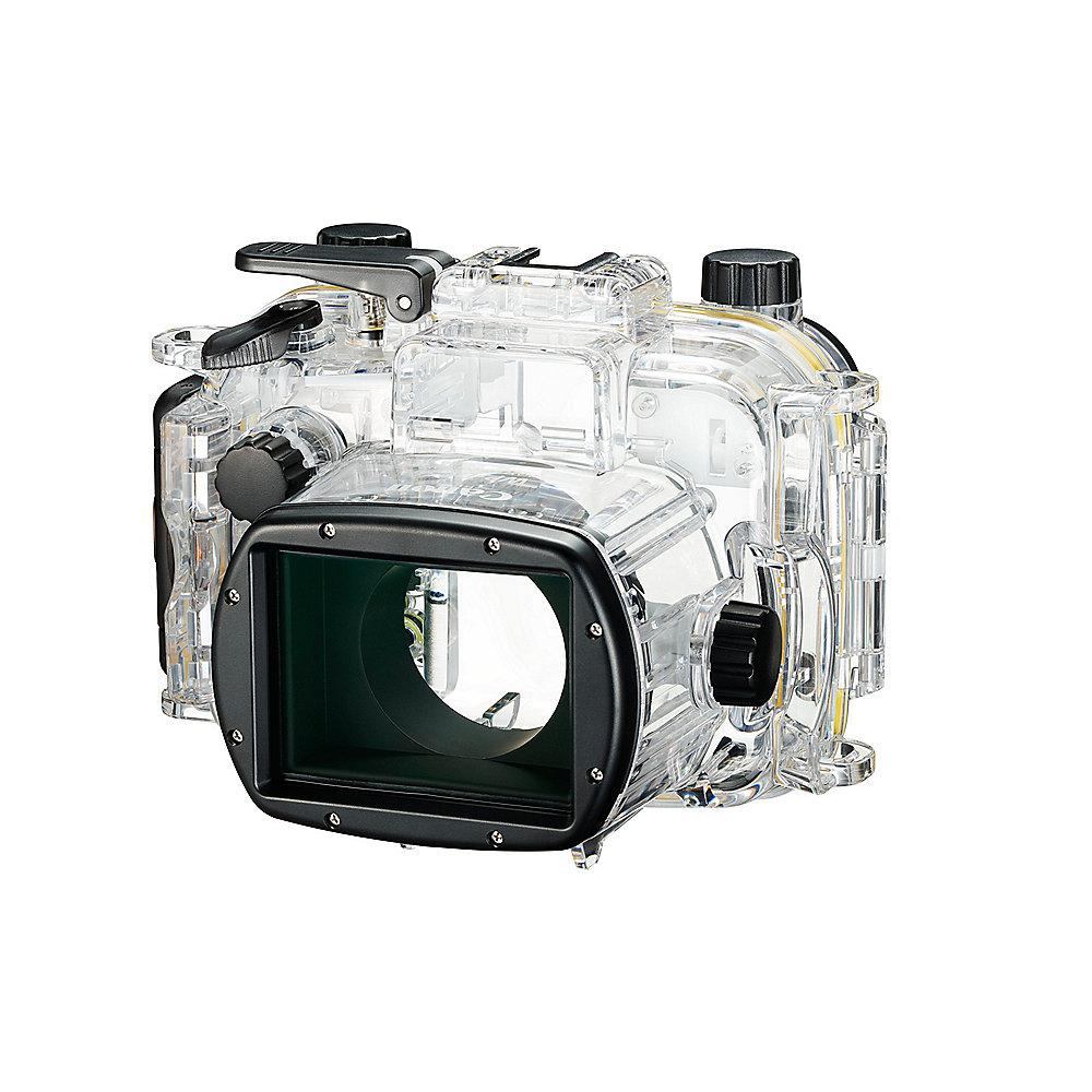 Canon WP-DC56 Unterwassergehäuse für Powershot G1 X Mark III, Canon, WP-DC56, Unterwassergehäuse, Powershot, G1, X, Mark, III