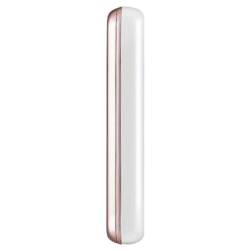 Canon Zoemini mobiler Fotodrucker Rosé Gold