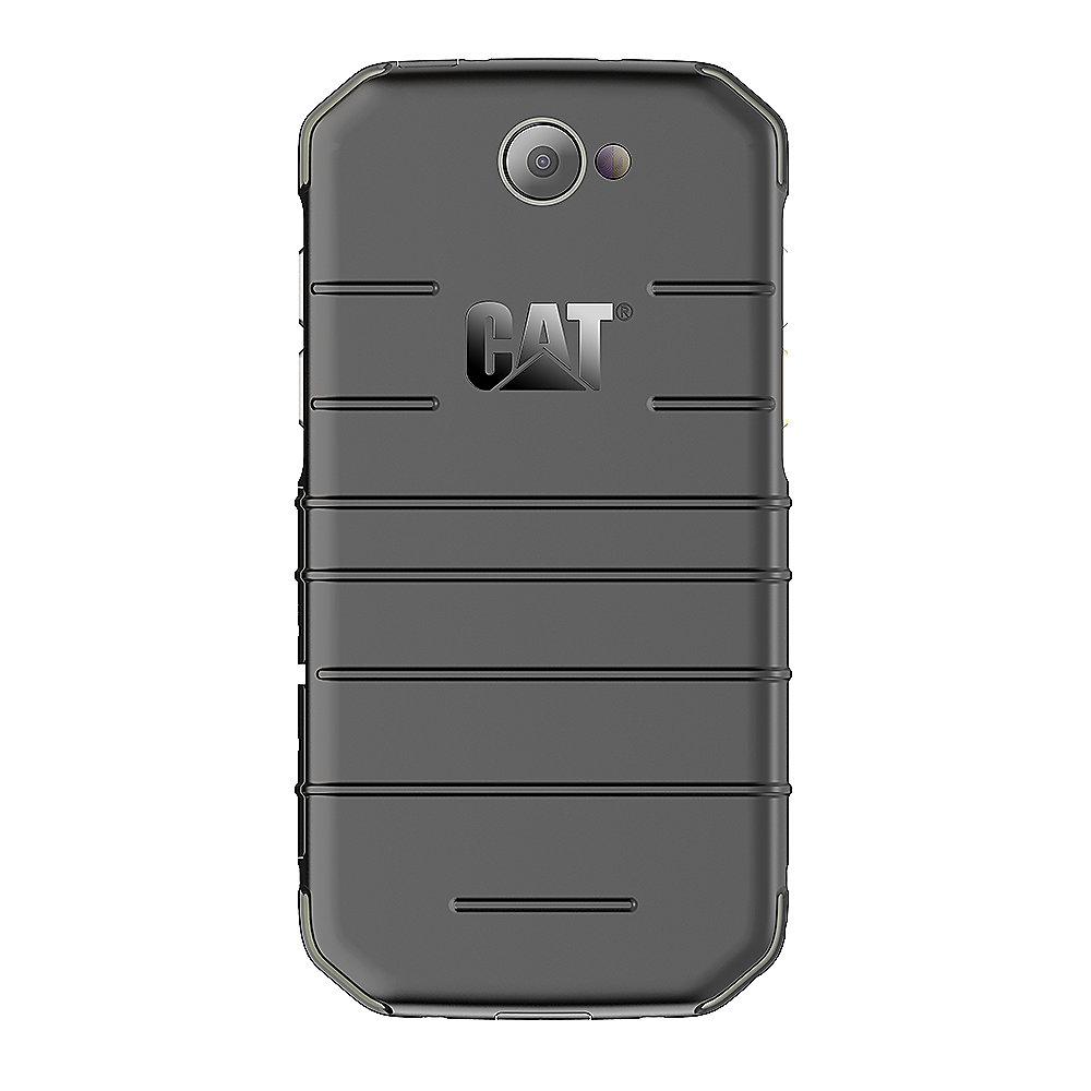 CAT S31 schwarz Android Outdoor-Smartphone