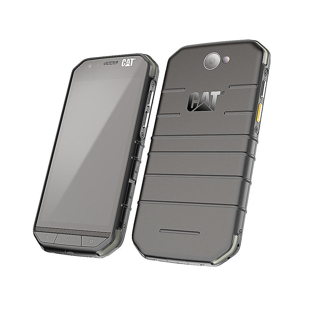 CAT S31 schwarz Android Outdoor-Smartphone