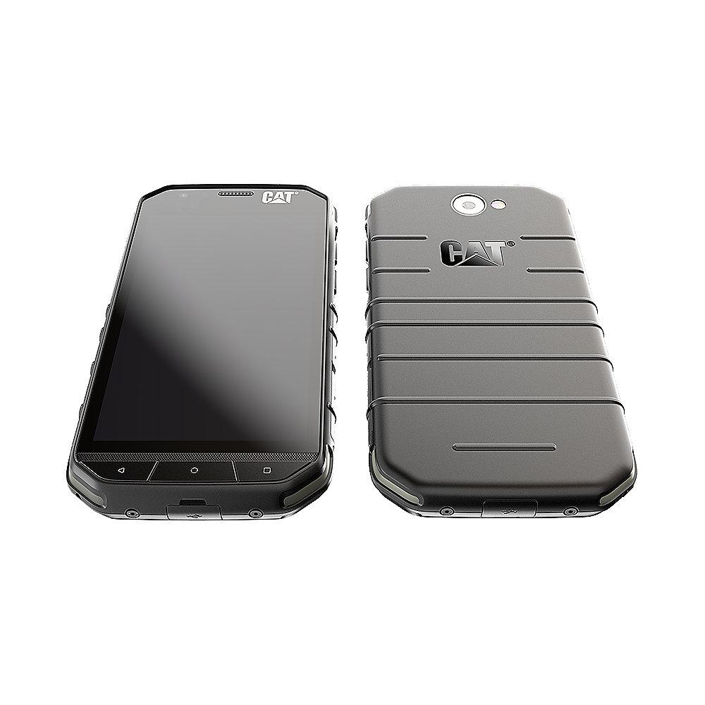 CAT S31 schwarz Android Outdoor-Smartphone