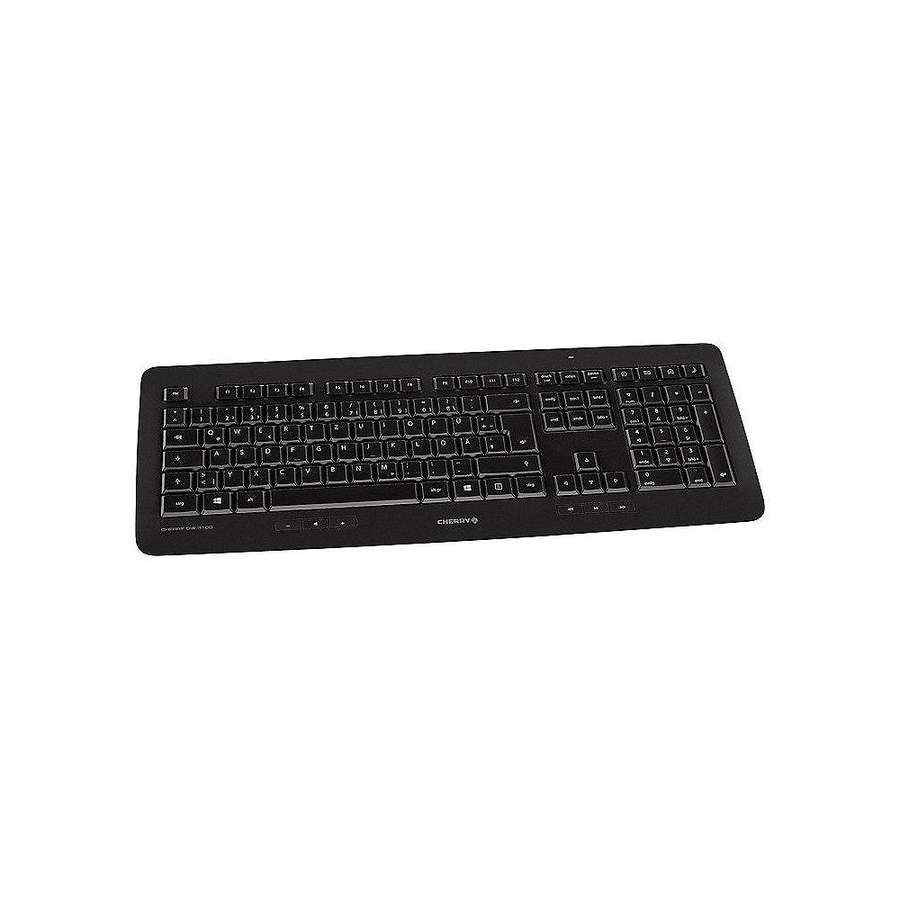 Cherry DW 5100 Maus-Tastaturkombination DE Layout Laserbeschriftet JD-0520DE-2, Cherry, DW, 5100, Maus-Tastaturkombination, DE, Layout, Laserbeschriftet, JD-0520DE-2