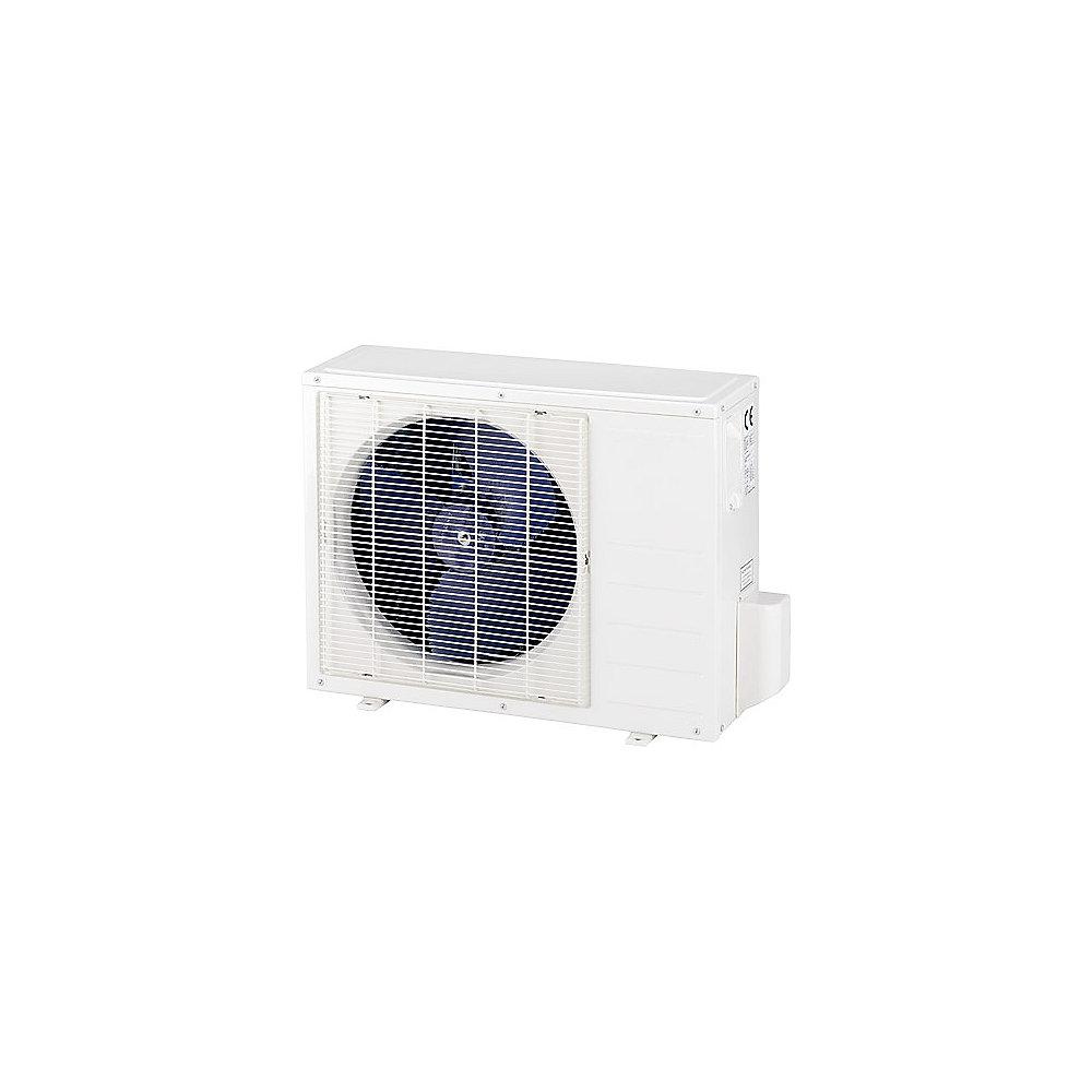 Comfee MSR23-09HRDN1-QE/AF Paket 2 - Dummy zu KN03-00J