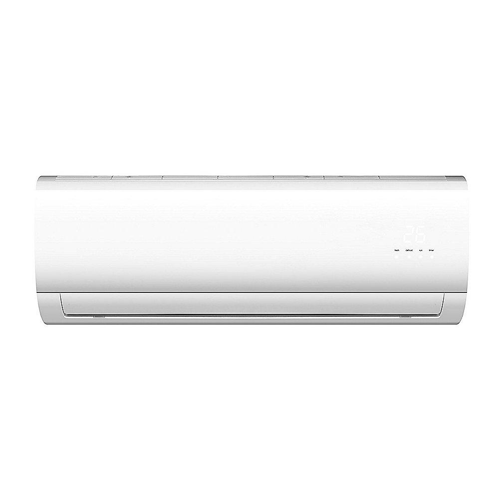 Comfee MSR23-18HRDN1-QE/AF Inverter Split Klimagerät 16500 BTU, EEK A