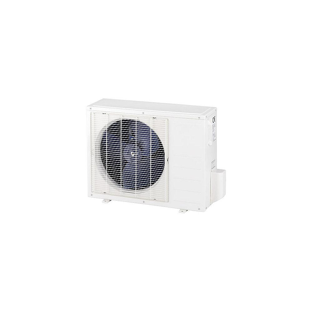 Comfee MSR23-18HRDN1-QE/AF Inverter Split Klimagerät 16500 BTU, EEK A