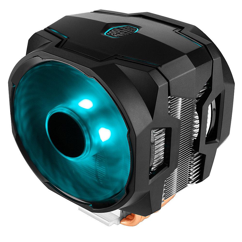 Cooler Master MasterAir MA610P CPU-Kühler für AMD und Intel Prozessoren, Cooler, Master, MasterAir, MA610P, CPU-Kühler, AMD, Intel, Prozessoren