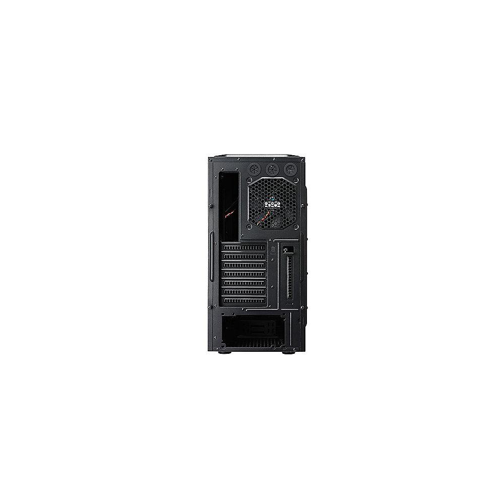 Cooler Master Storm Enforcer schwarz ATX Midi Tower Gehäuse