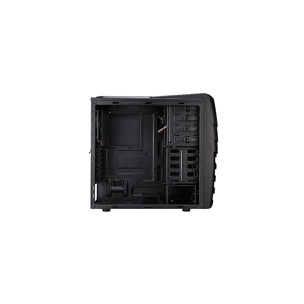 Cooler Master Storm Enforcer schwarz ATX Midi Tower Gehäuse