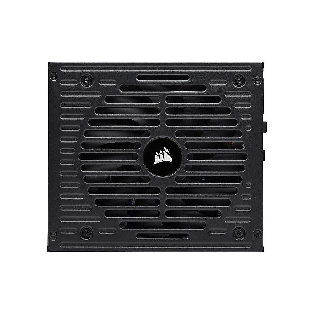 Corsair AX850 ATX 2.4 aktiv PFC Netzteil 80  Titanium 135mm Lüfter, Corsair, AX850, ATX, 2.4, aktiv, PFC, Netzteil, 80, Titanium, 135mm, Lüfter