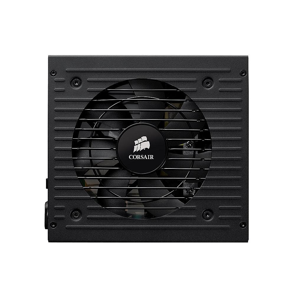 Corsair AX860i ATX 2.32 aktiv PFC Netzteil 80  Platinum 140mm Lüfter