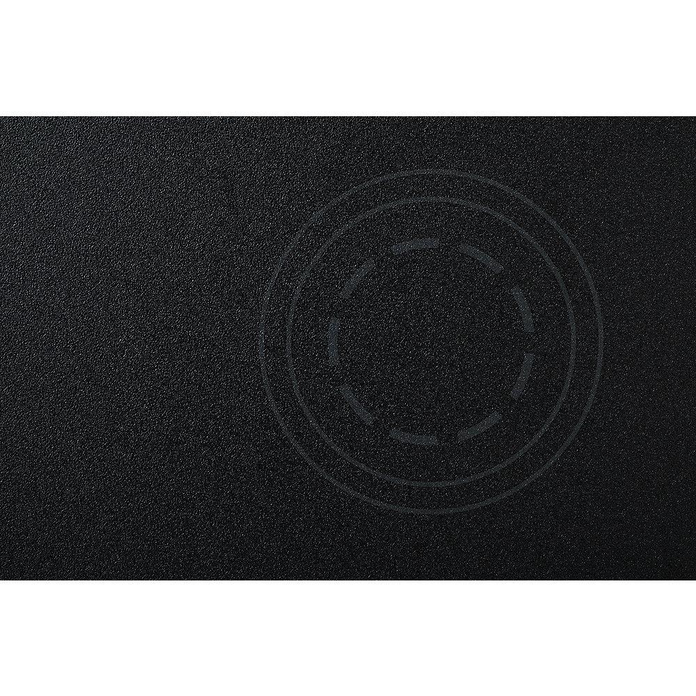 Corsair Gaming Mauspad MM1000 Qi Wireless Charging 350mm x 260mm schwarz