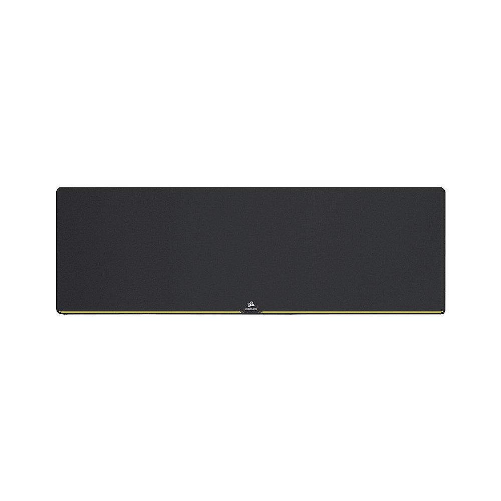 Corsair Gaming Mauspad MM200 Extended Performance 930mm x 300mm schwarz