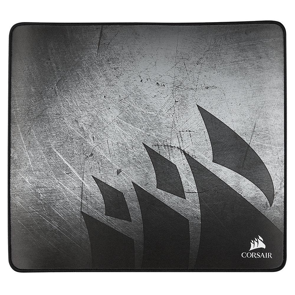 Corsair Gaming Mauspad MM350 Premium Anti Fray Clay Cloth X-Large, Corsair, Gaming, Mauspad, MM350, Premium, Anti, Fray, Clay, Cloth, X-Large