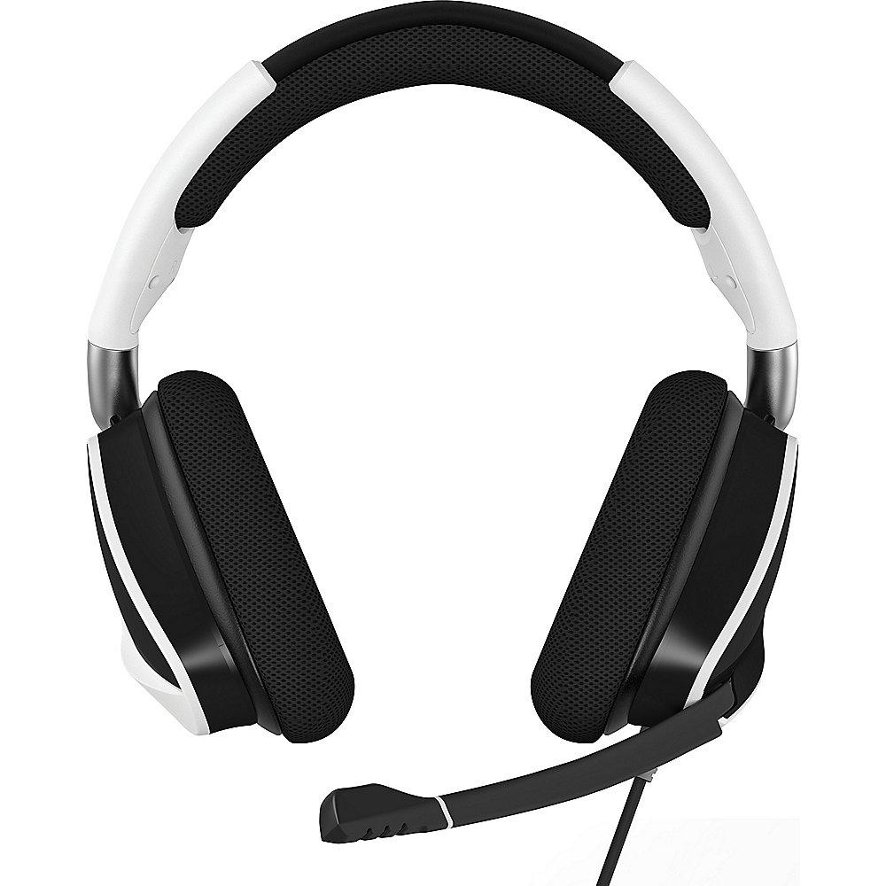 Corsair Gaming VOID PRO USB Dolby 7.1 Gaming Headset weiß, Corsair, Gaming, VOID, PRO, USB, Dolby, 7.1, Gaming, Headset, weiß