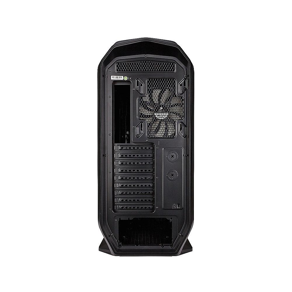 Corsair Graphite 780T Big Tower Gehäuse ATX schwarz (ohne NT)