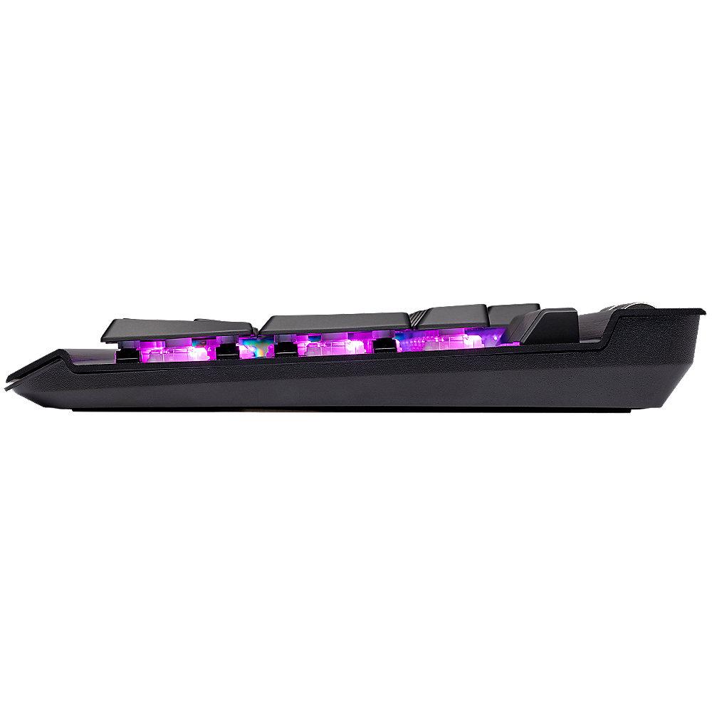 Corsair K70 RGB MK.2 Low Profile mechan. CH-9109017-DE