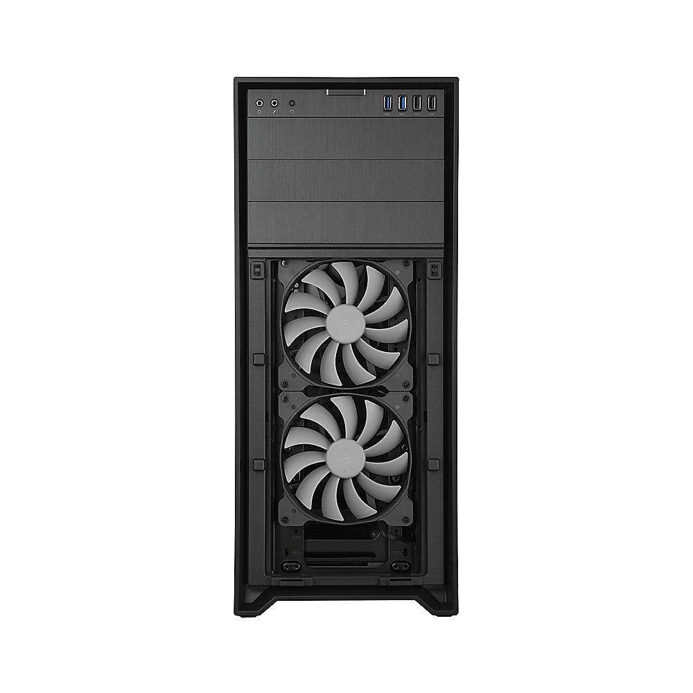 Corsair Obsidian 750D Airflow Edition Big Tower ATX/mATX/E-ATX/XL-ATX graphit, Corsair, Obsidian, 750D, Airflow, Edition, Big, Tower, ATX/mATX/E-ATX/XL-ATX, graphit