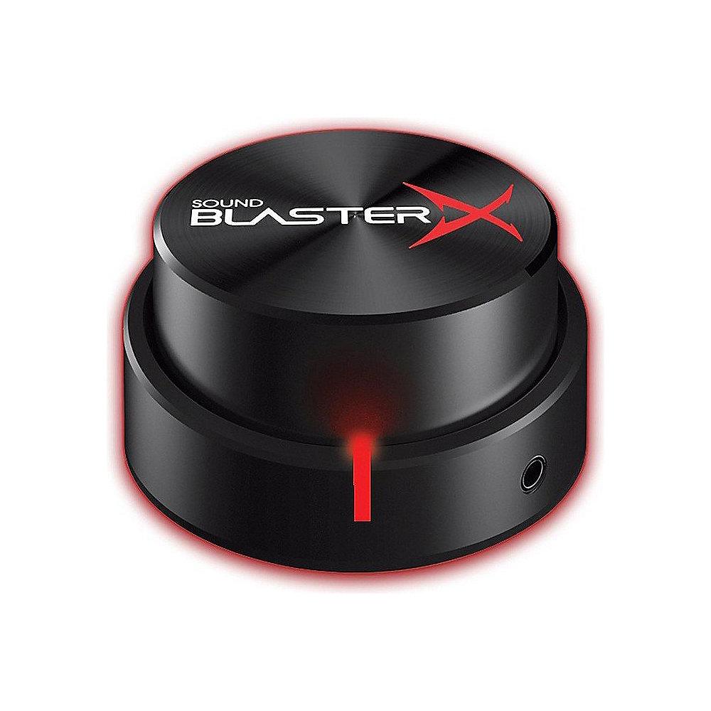 Creative Sound BlasterX Kratos S5 2.1 Soundsystem